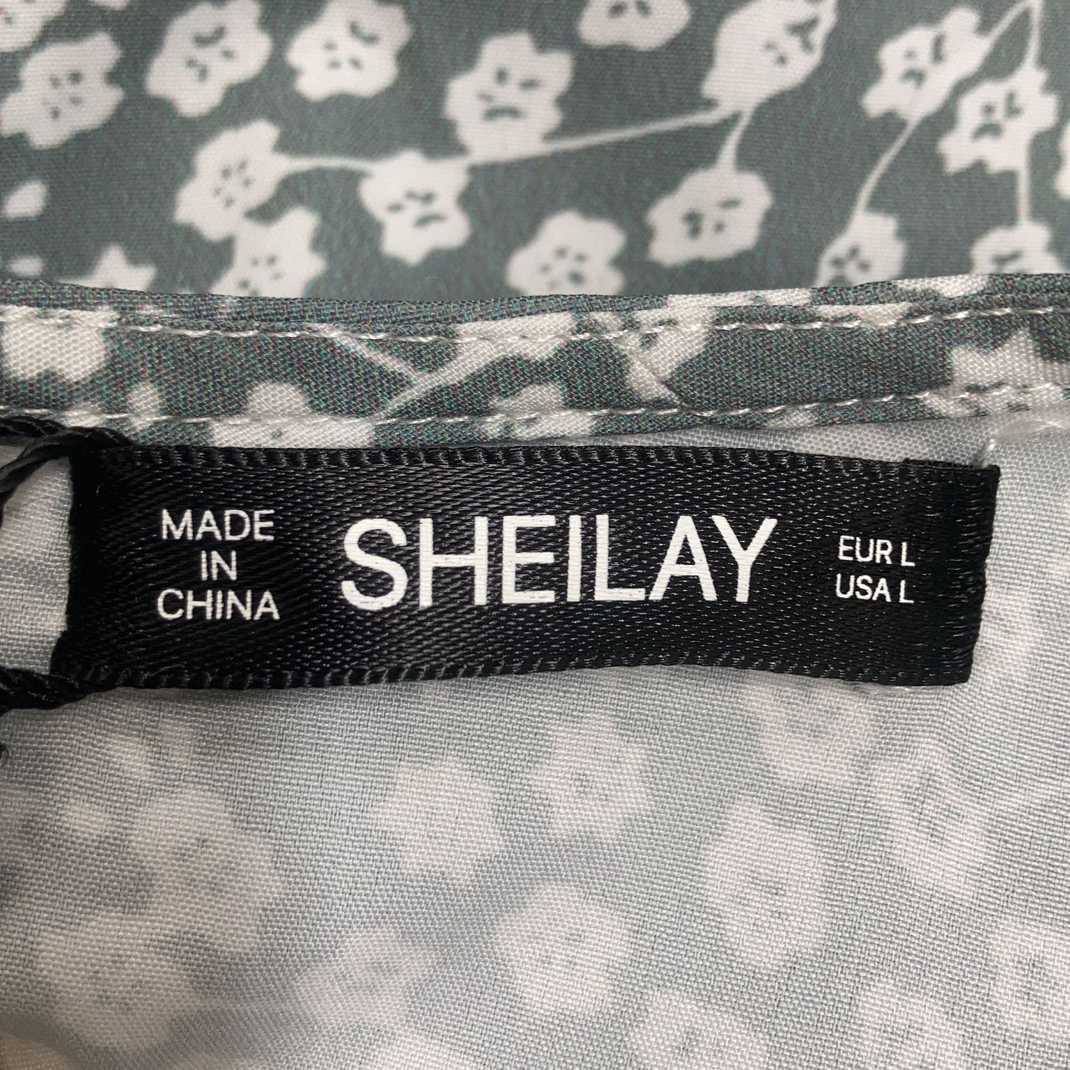 Shelay