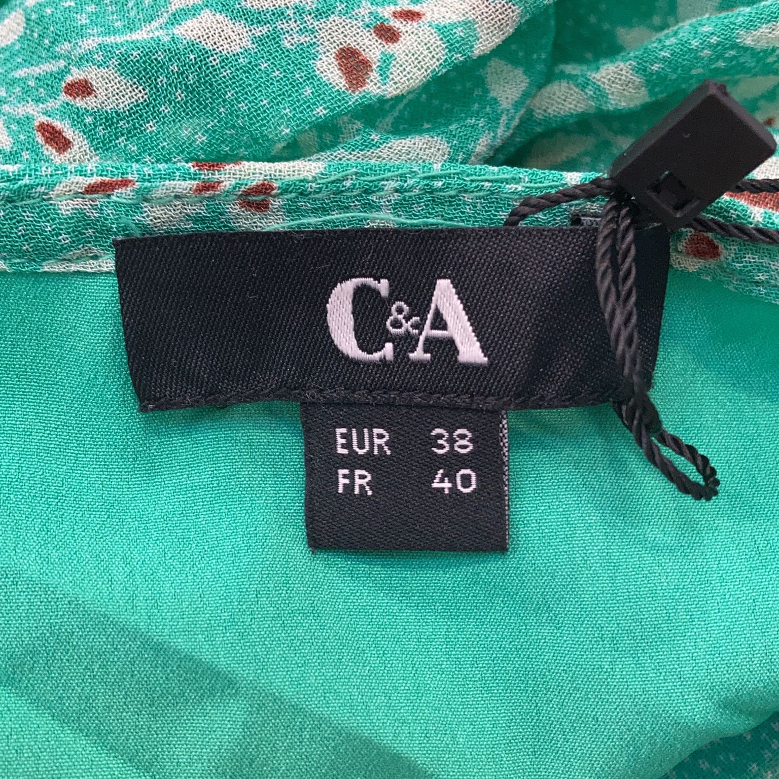 CA