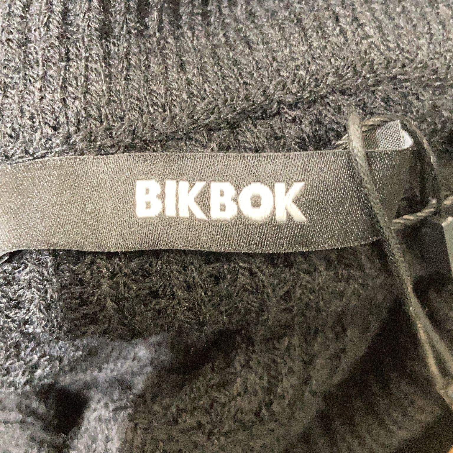 Bik Bok