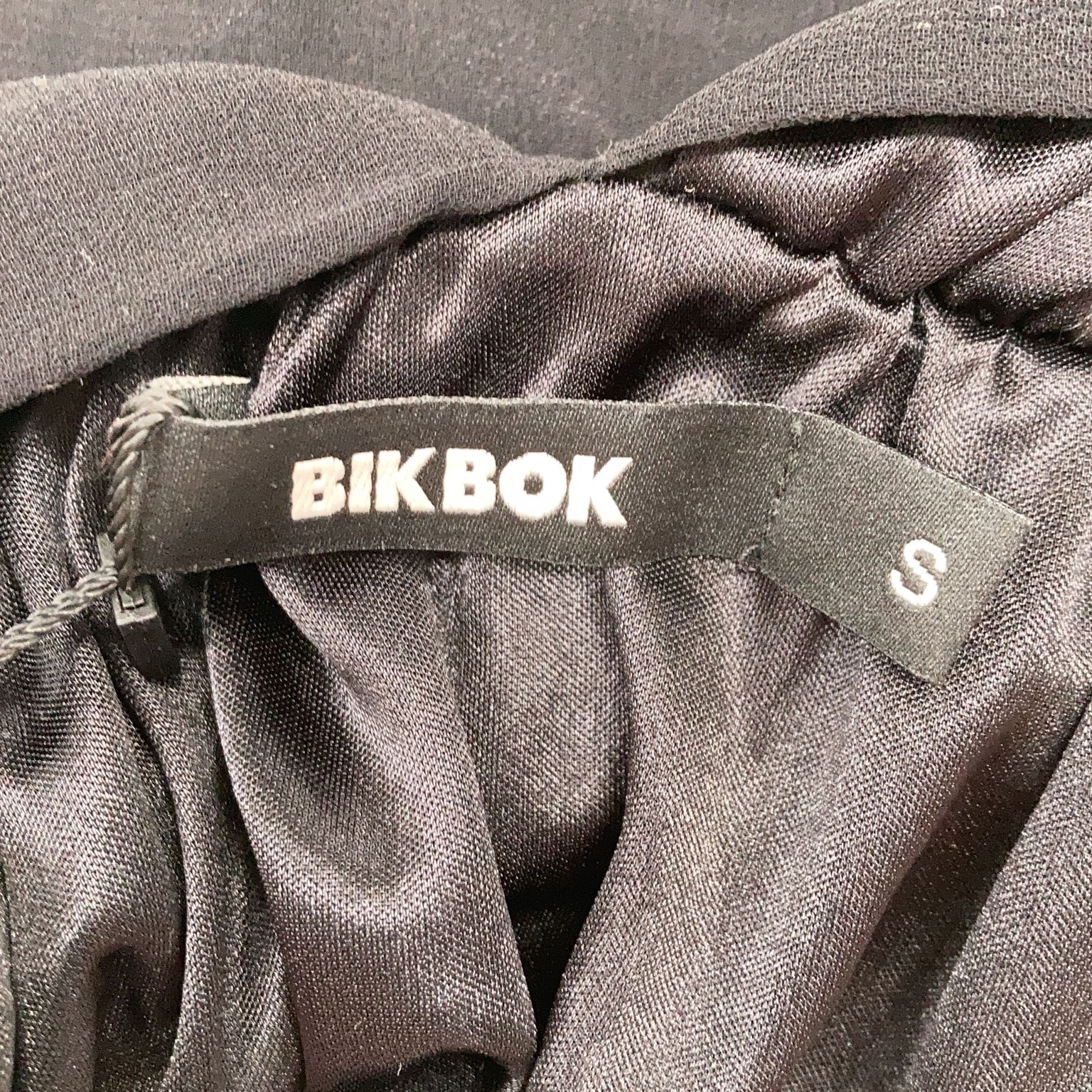 Bik Bok