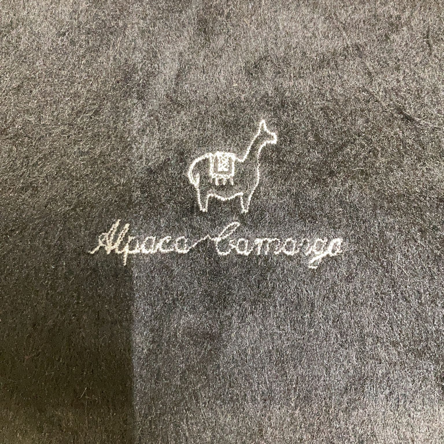 Alpaca Camargo