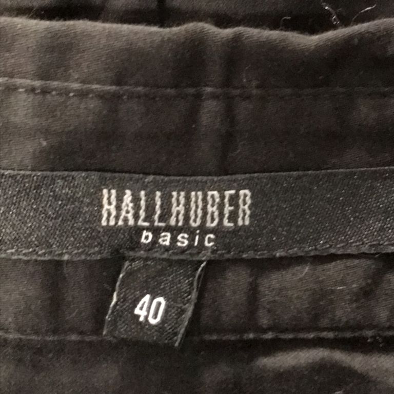 Hallhuber