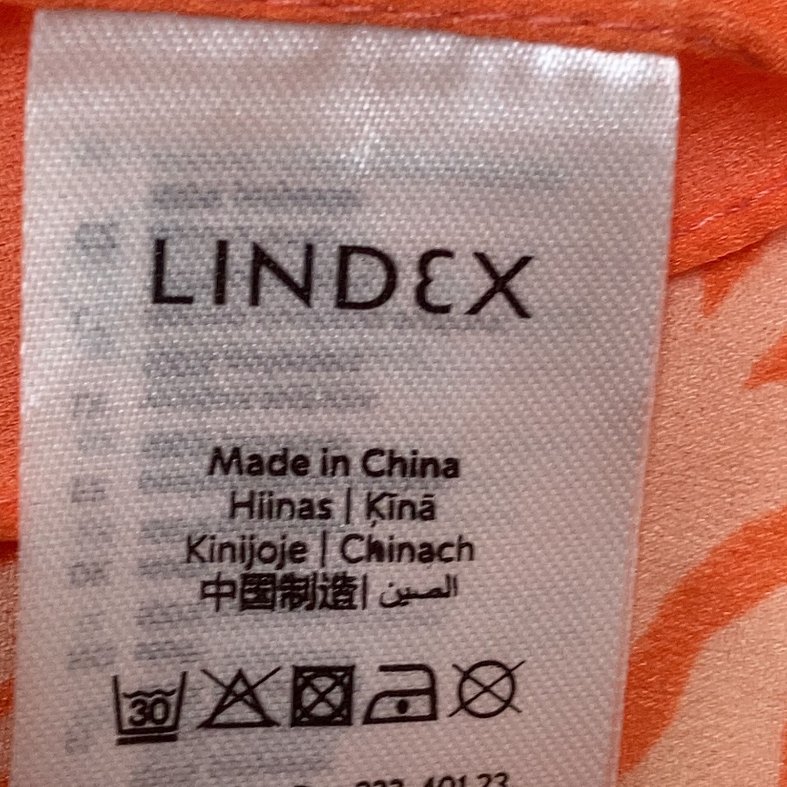 Lindex