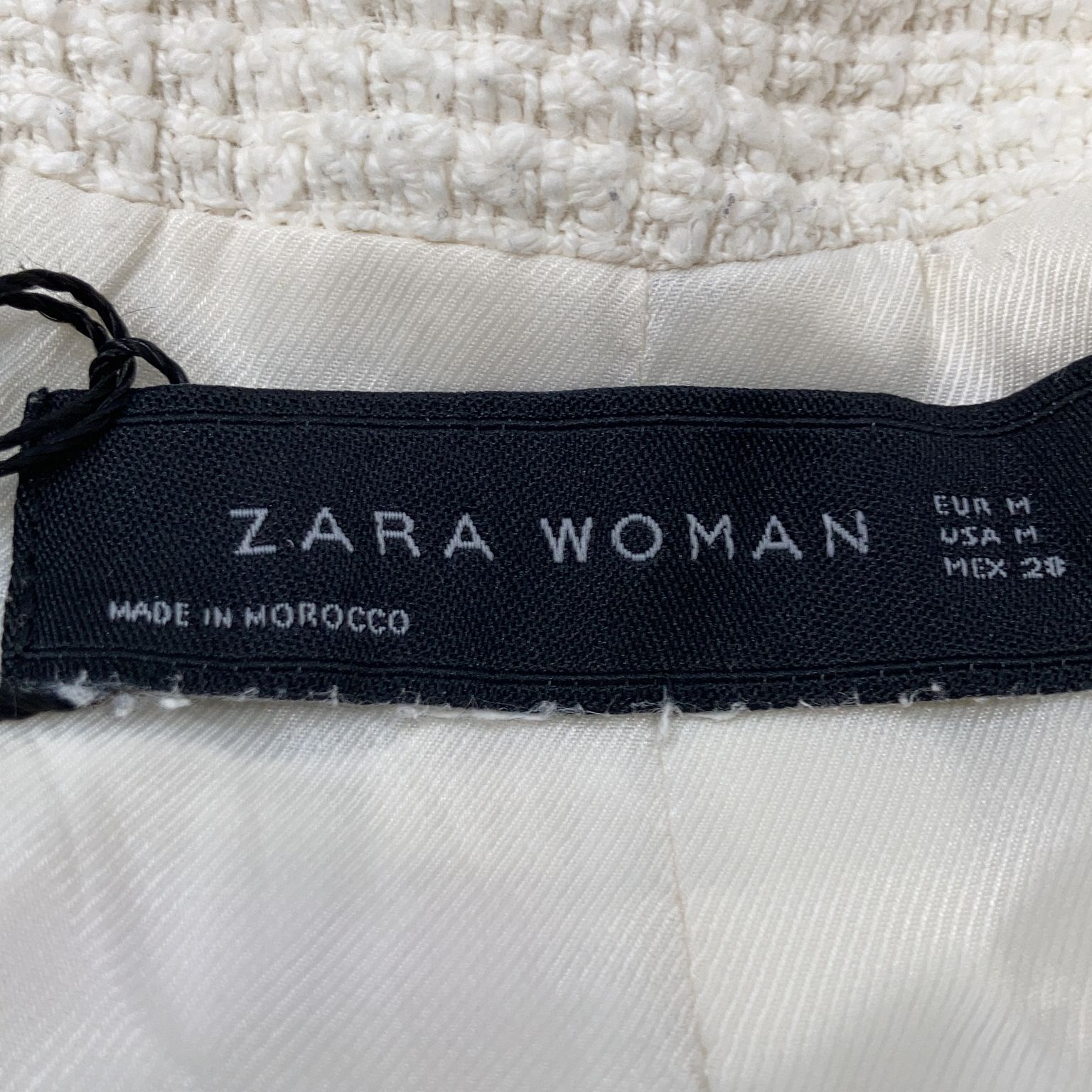 Zara Woman