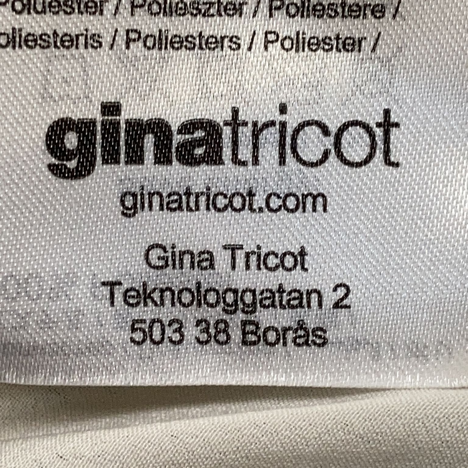 Gina Tricot