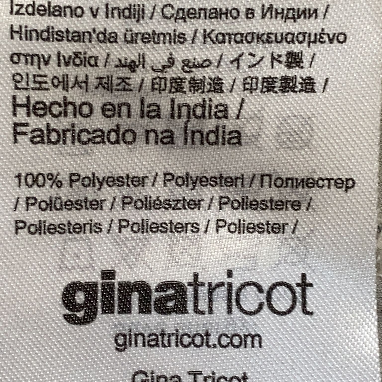 Gina Tricot