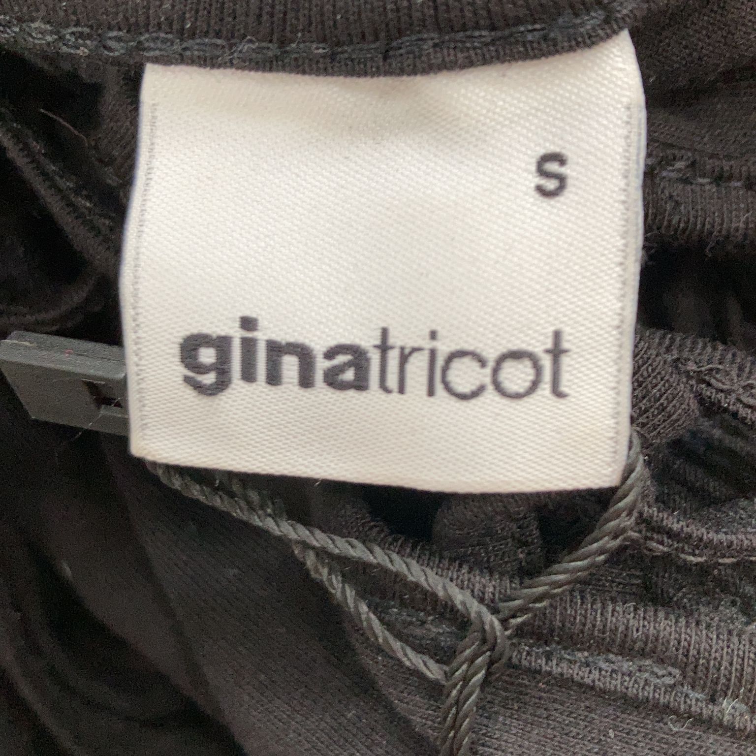 Gina Tricot