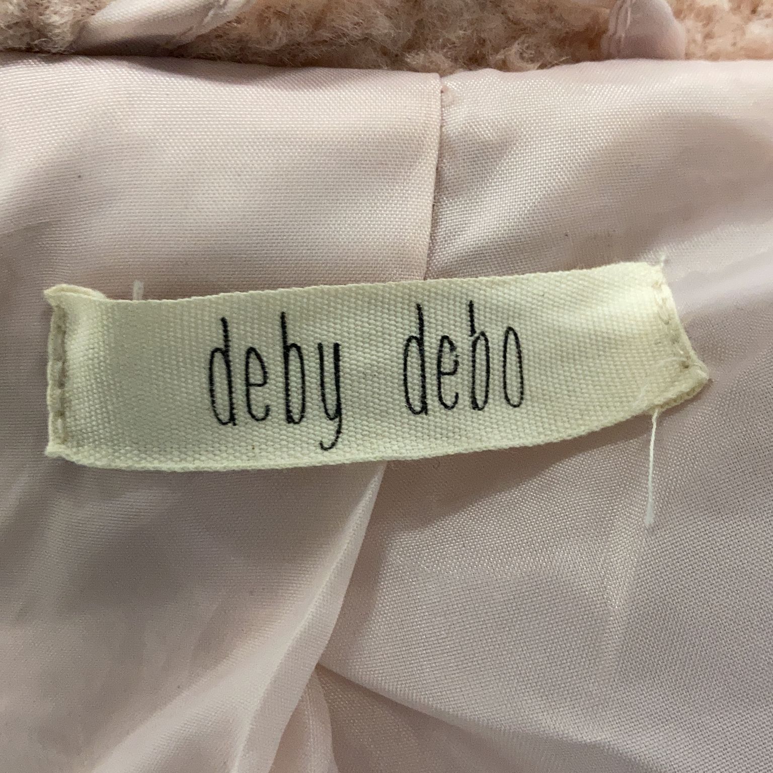 Deby Debo