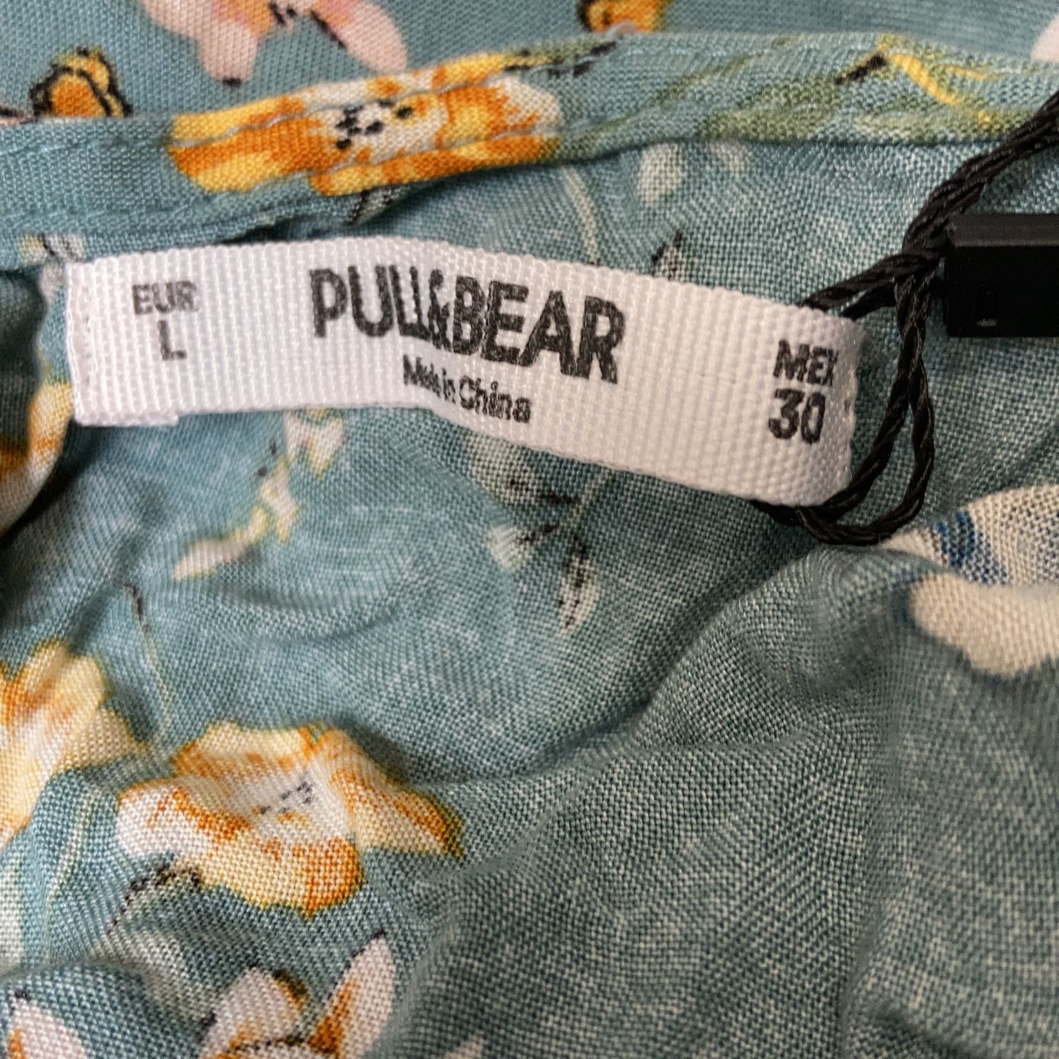 Pull  Bear