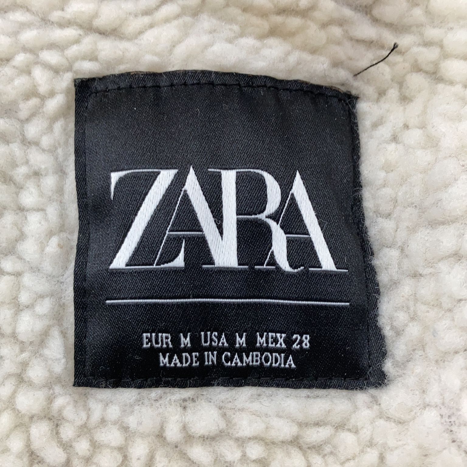 Zara