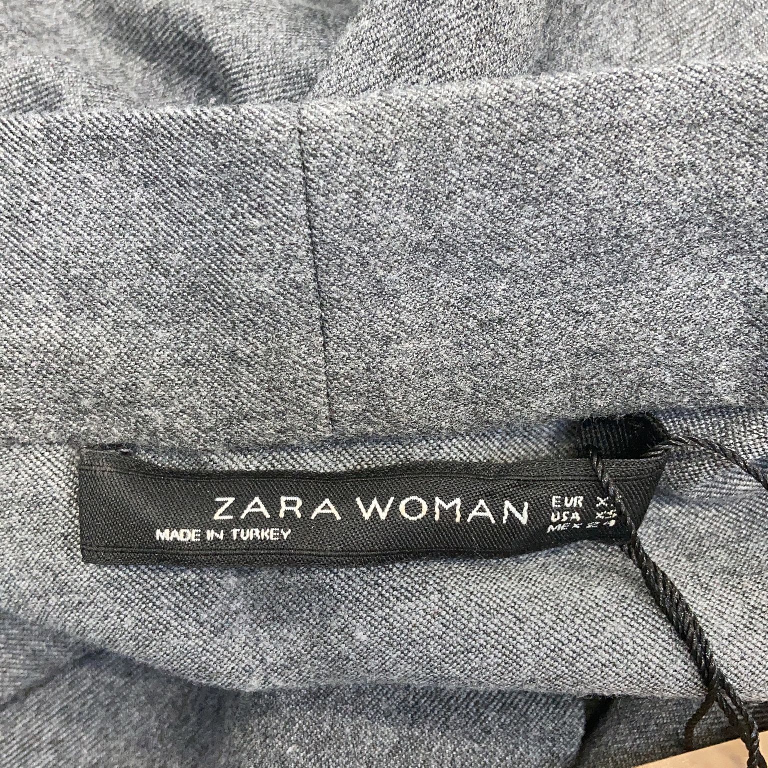 Zara Woman