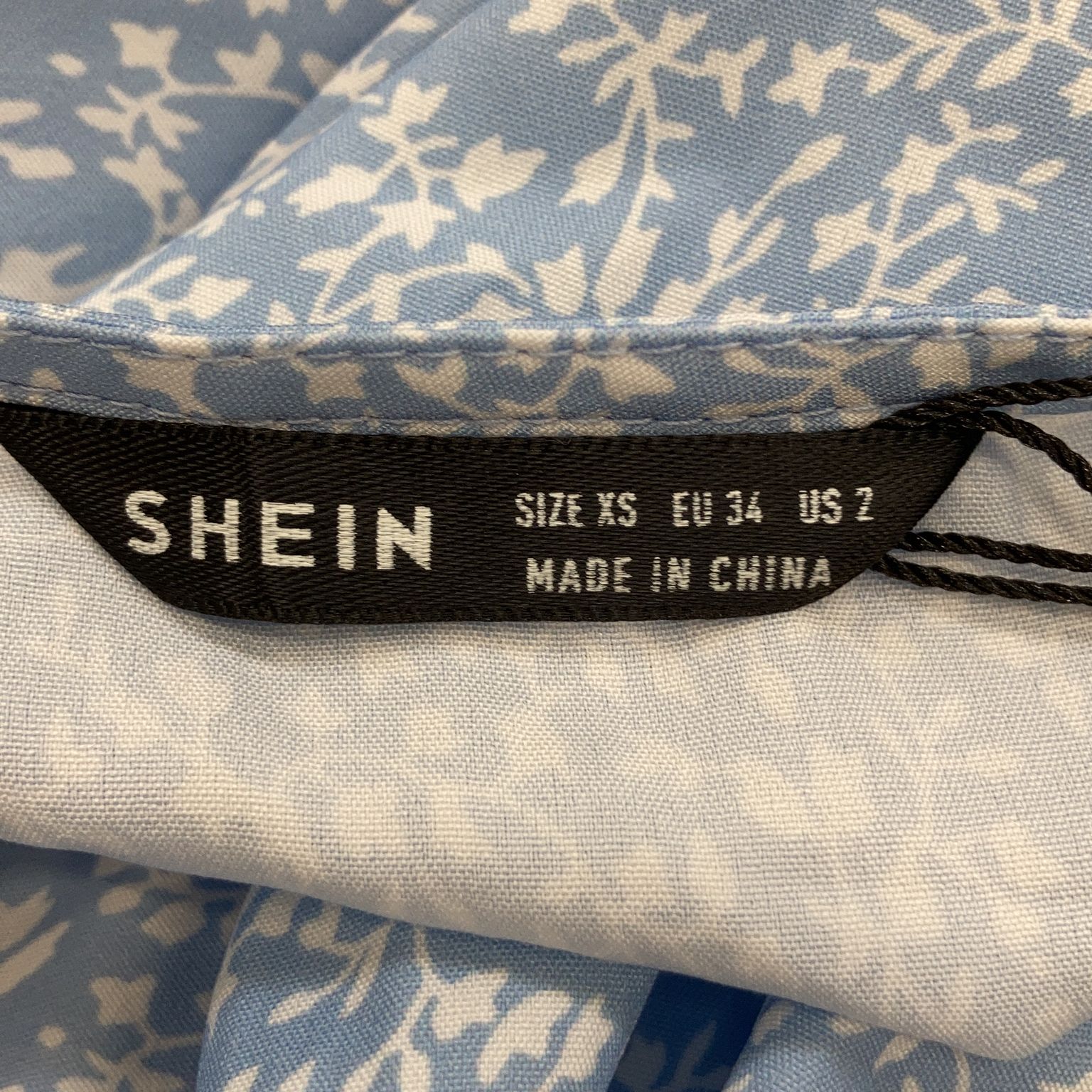 Shein