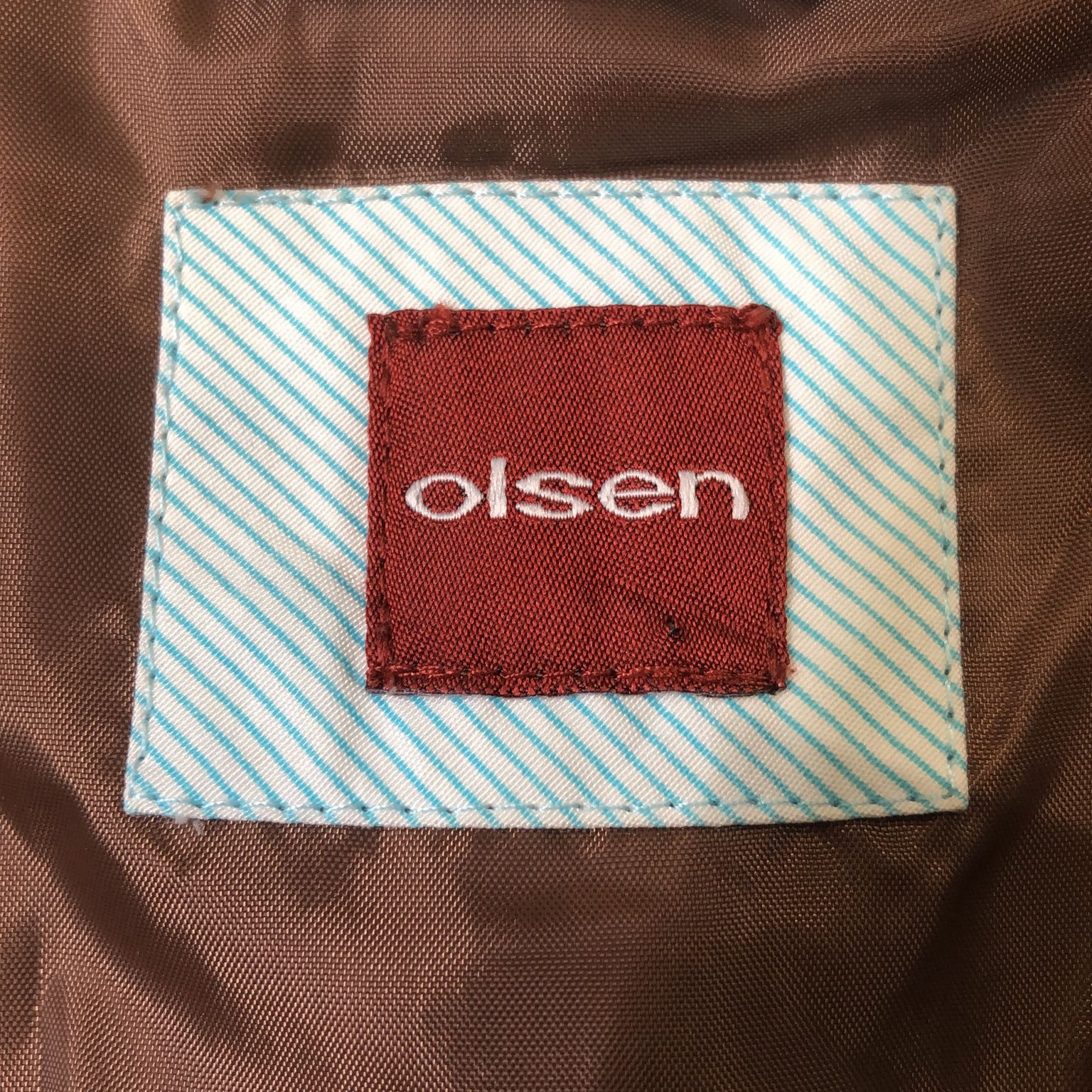 Olsen