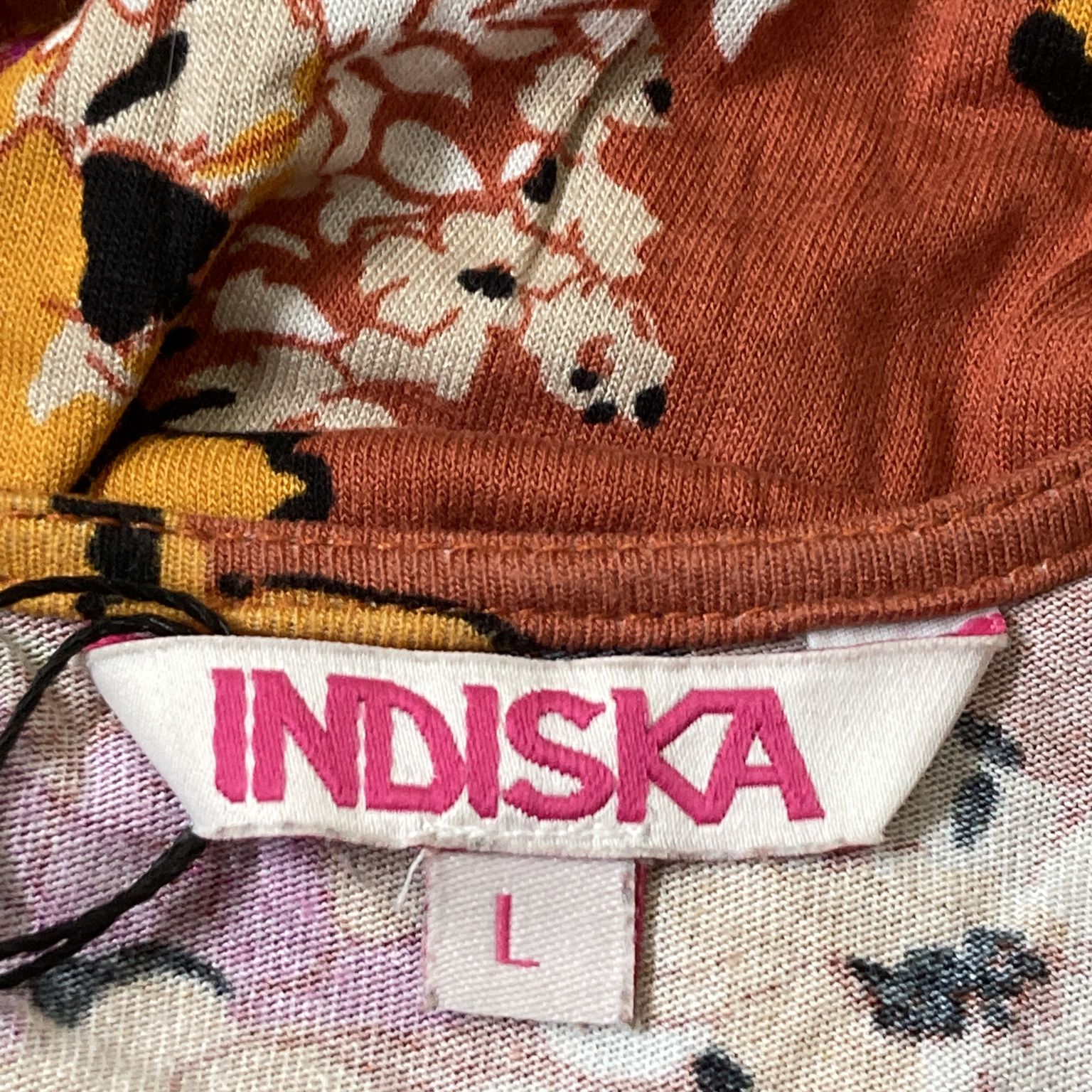 Indiska