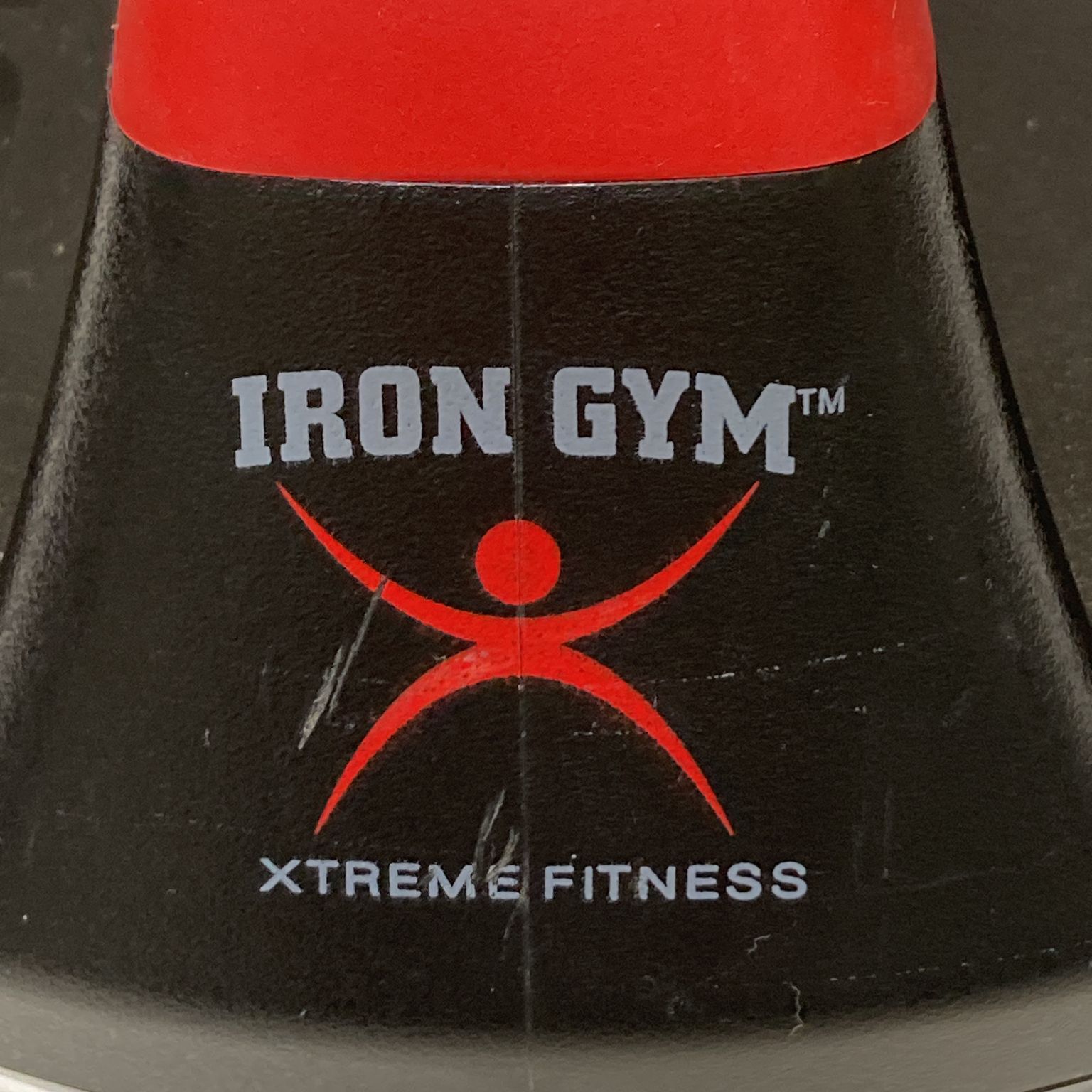 Iron Gym