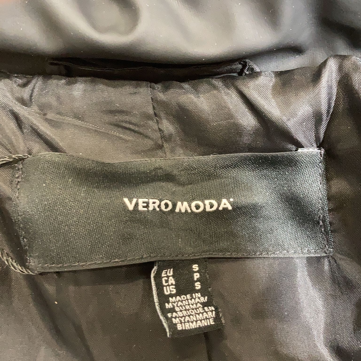 Vero Moda