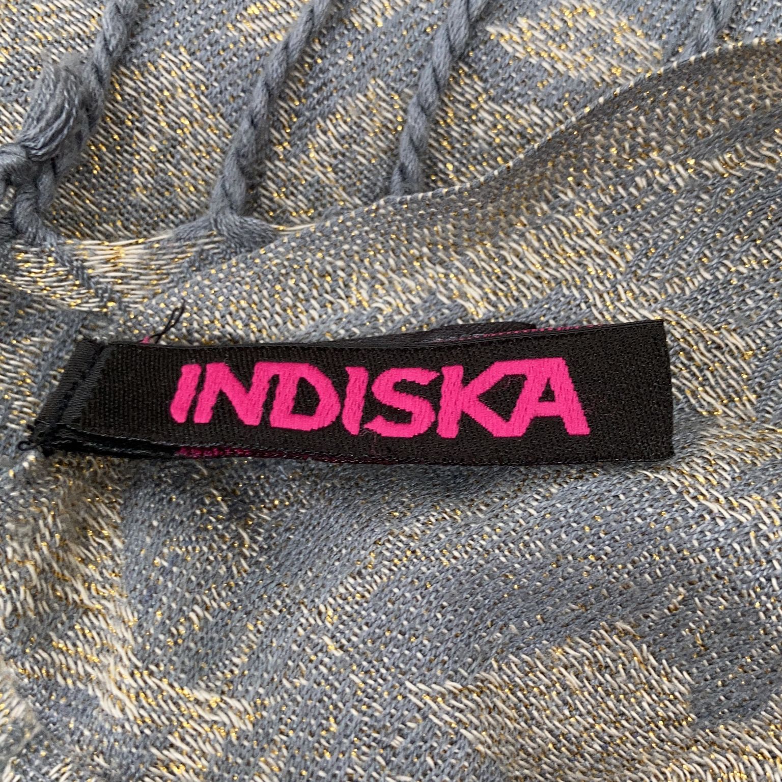 Indiska