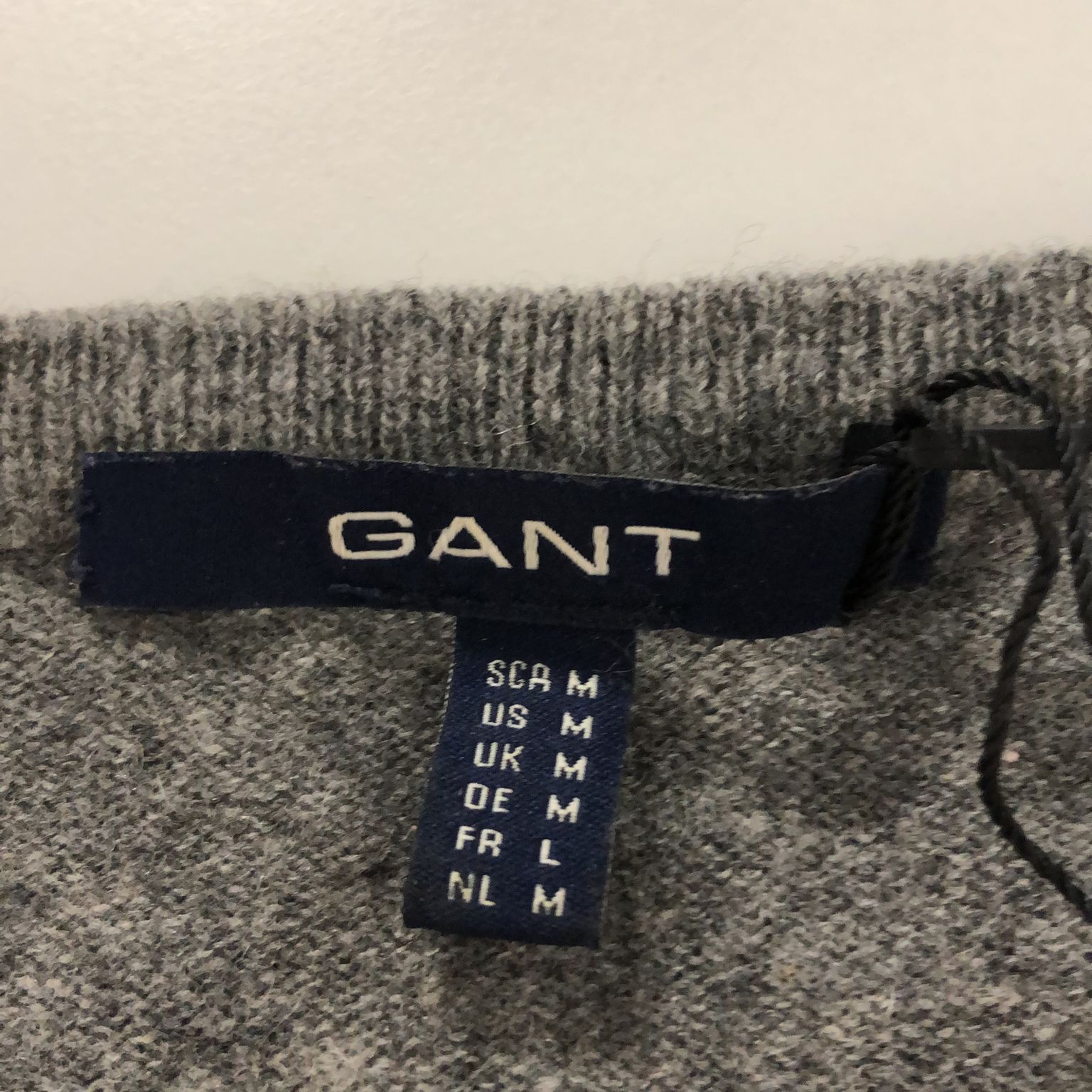 GANT