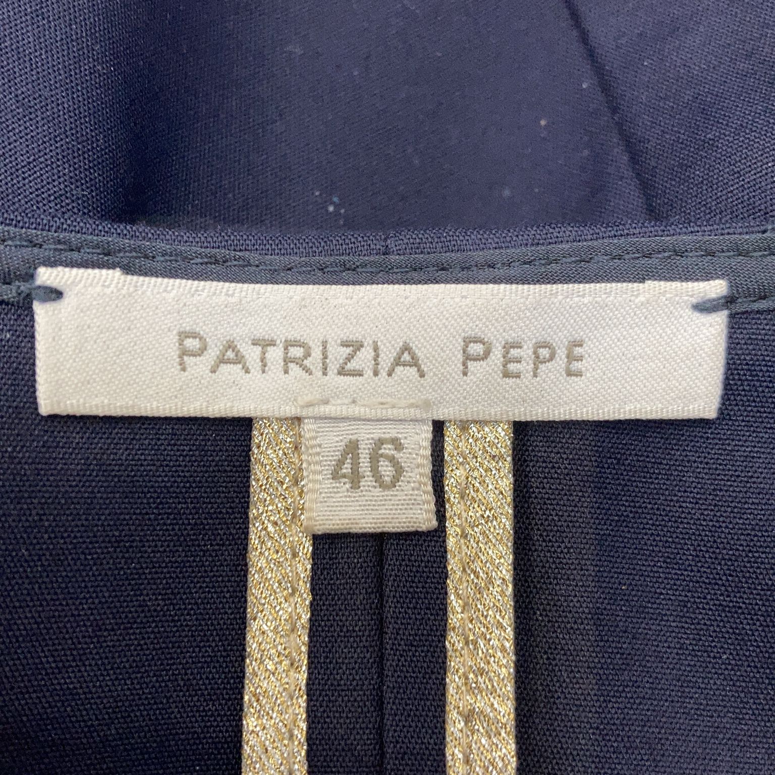 Patrizia Pepe