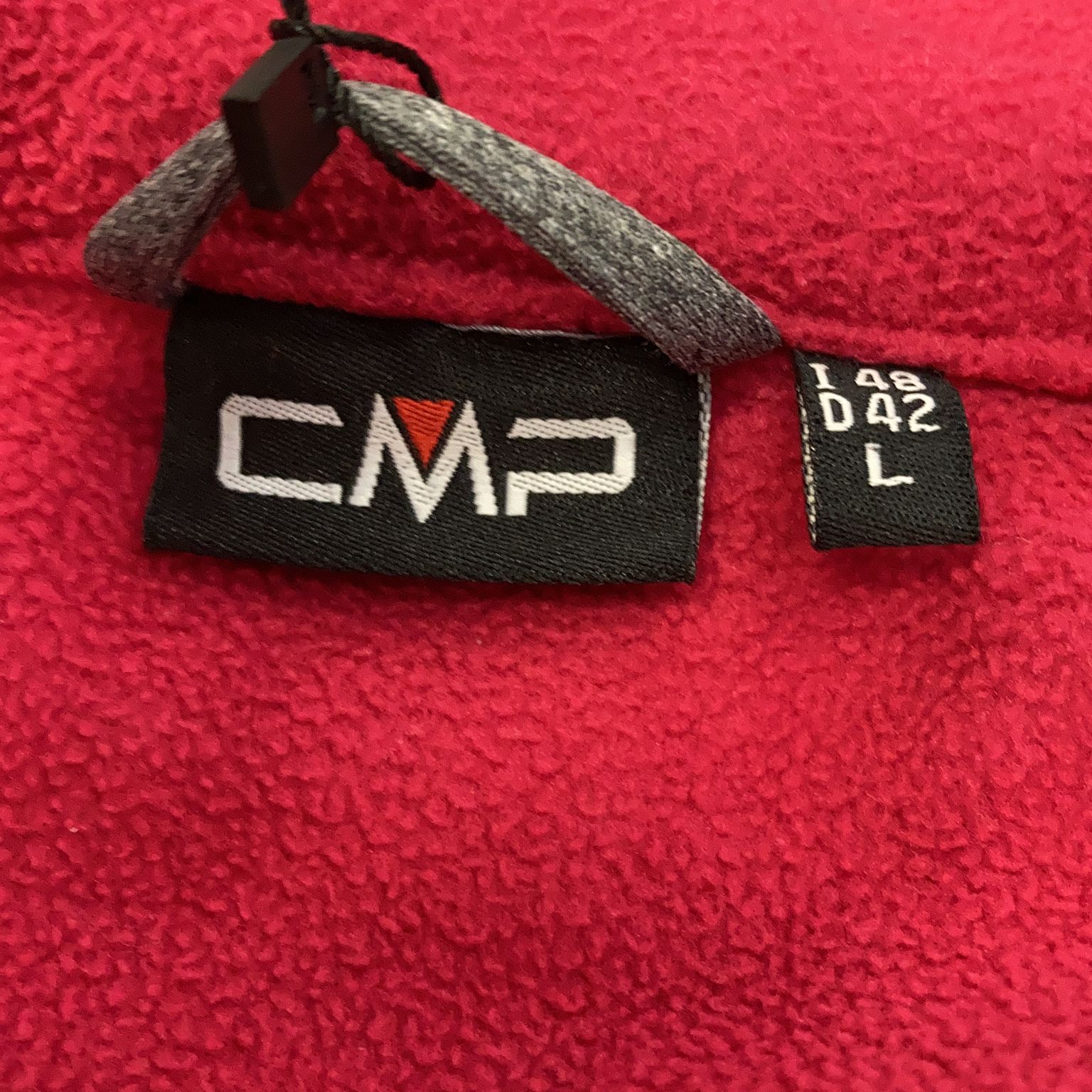 CMP