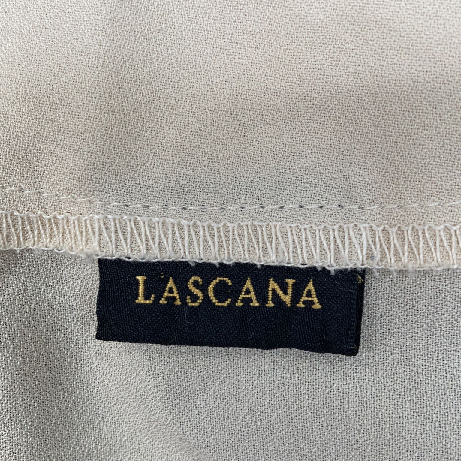 Lascana