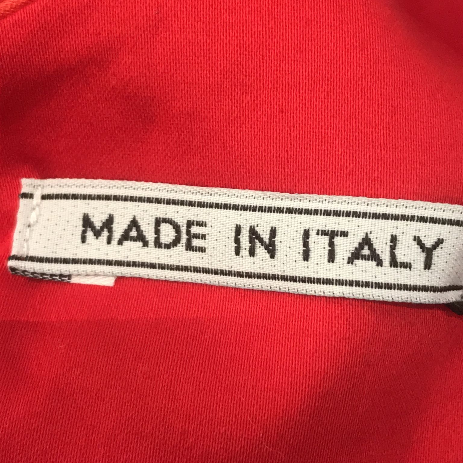 Made In Italy