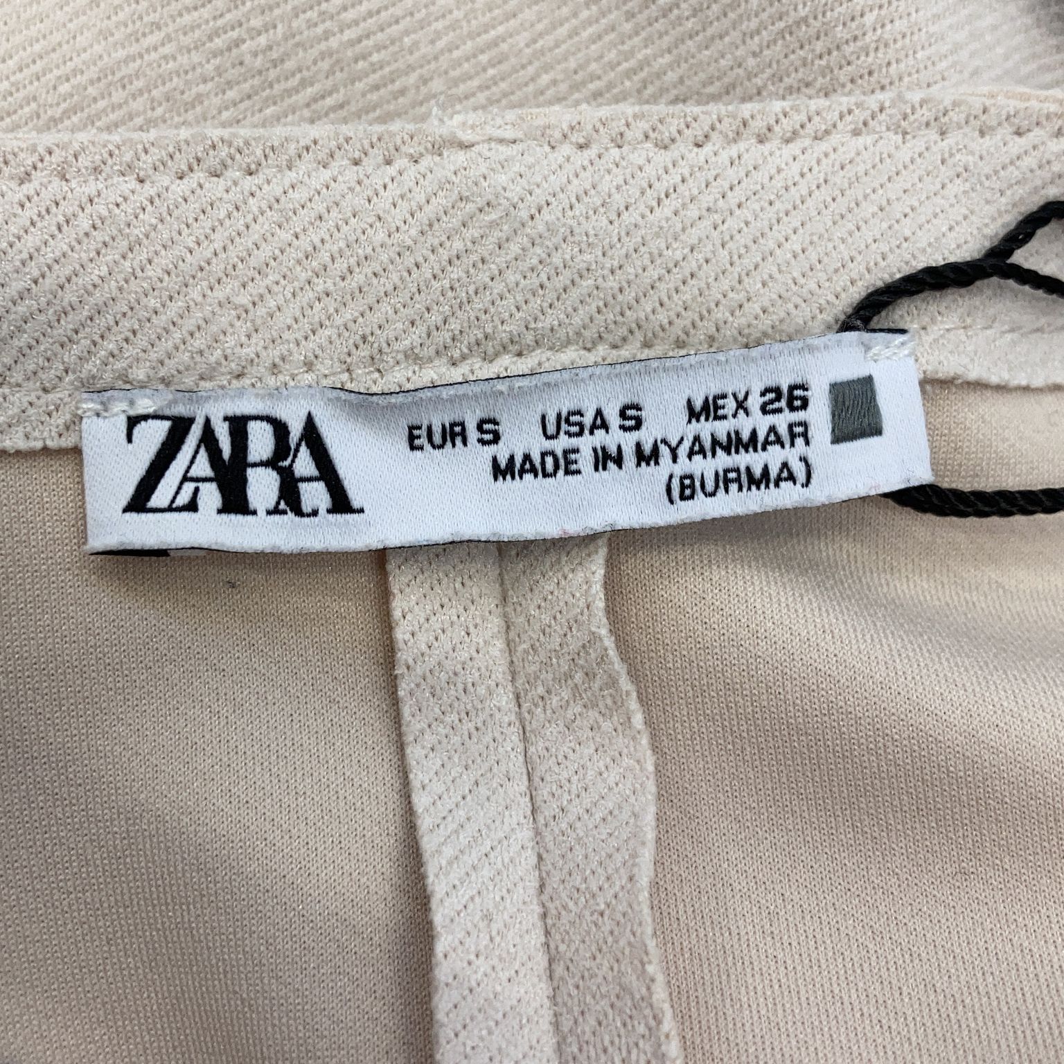 Zara