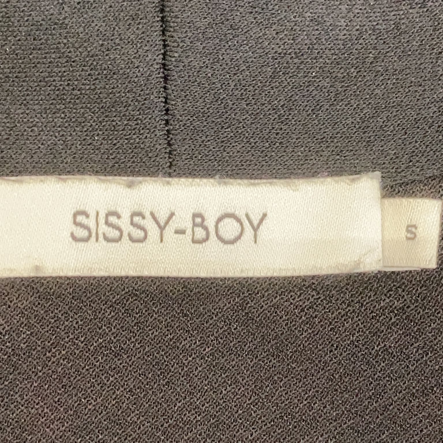 Sissy-Boy