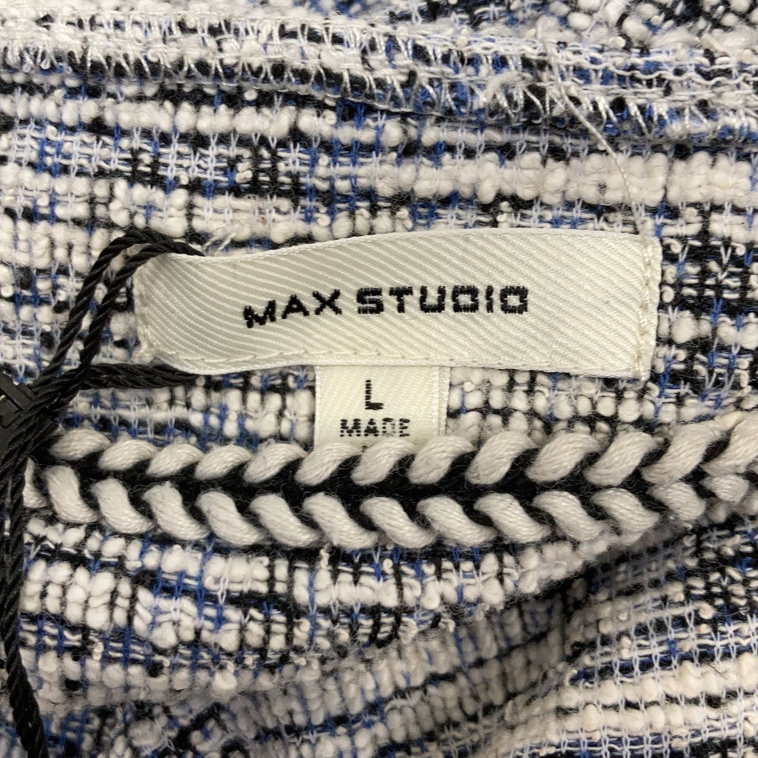 Max Studio