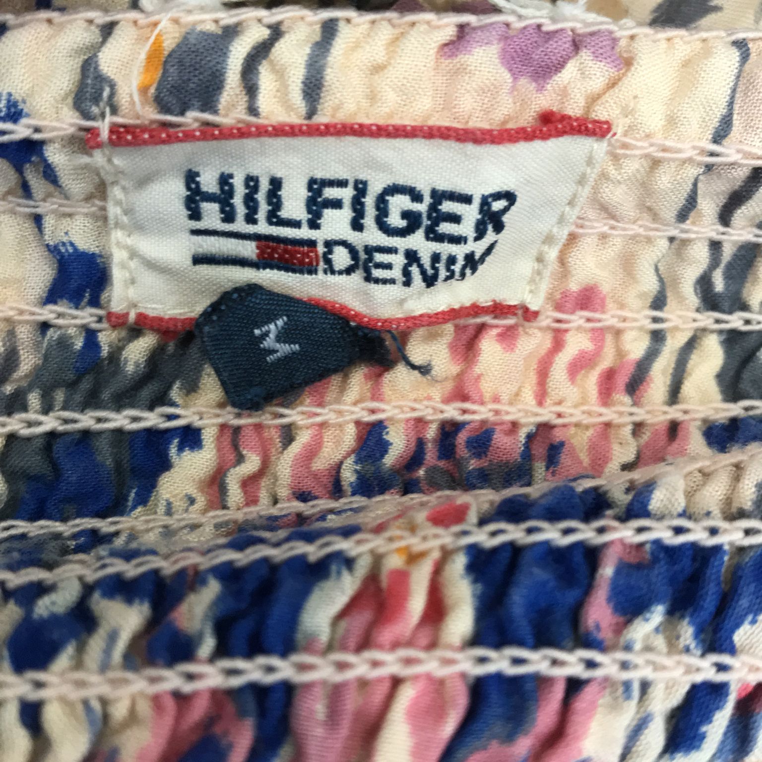 Tommy Hilfiger Denim