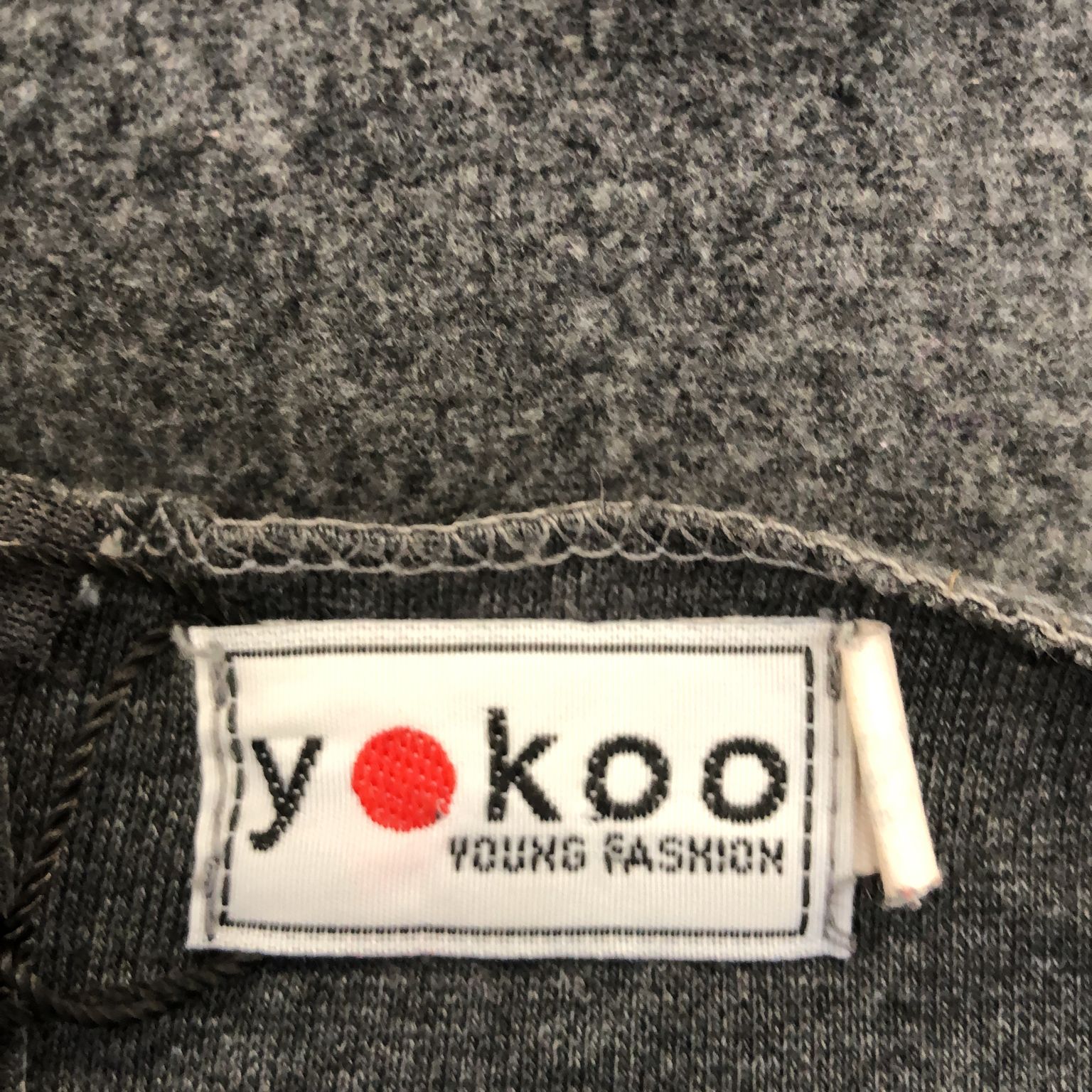 Yokoo