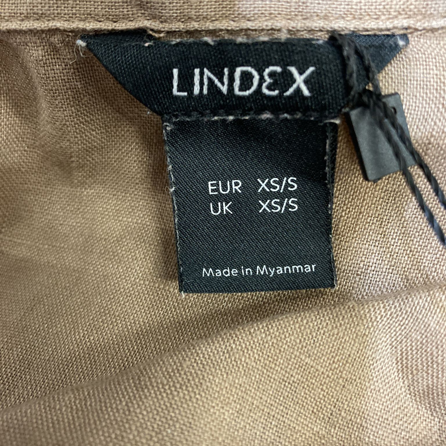 Lindex