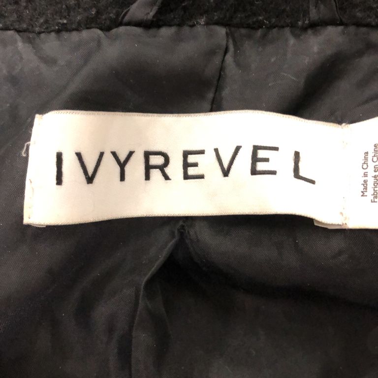 Ivyrevel