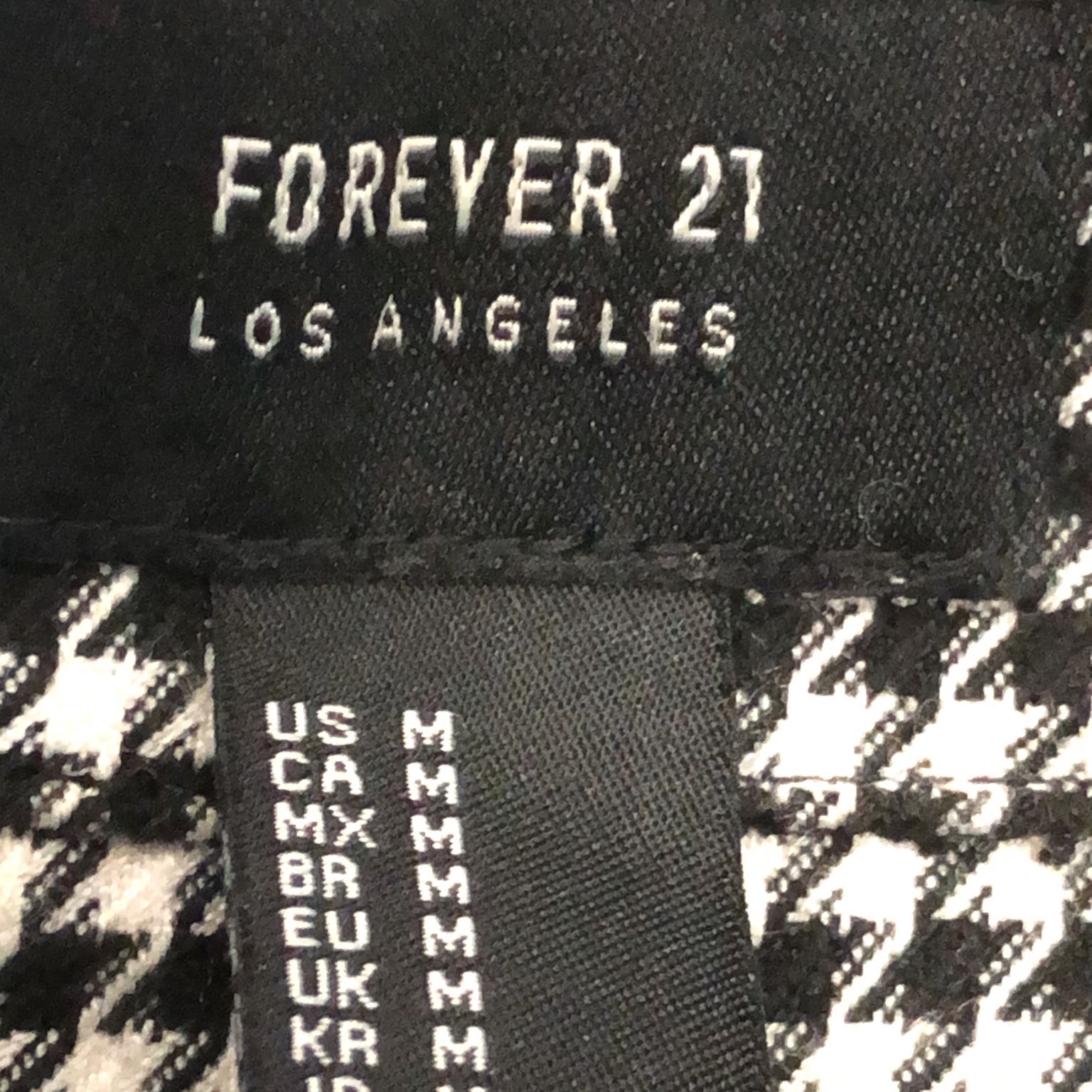 Forever 21