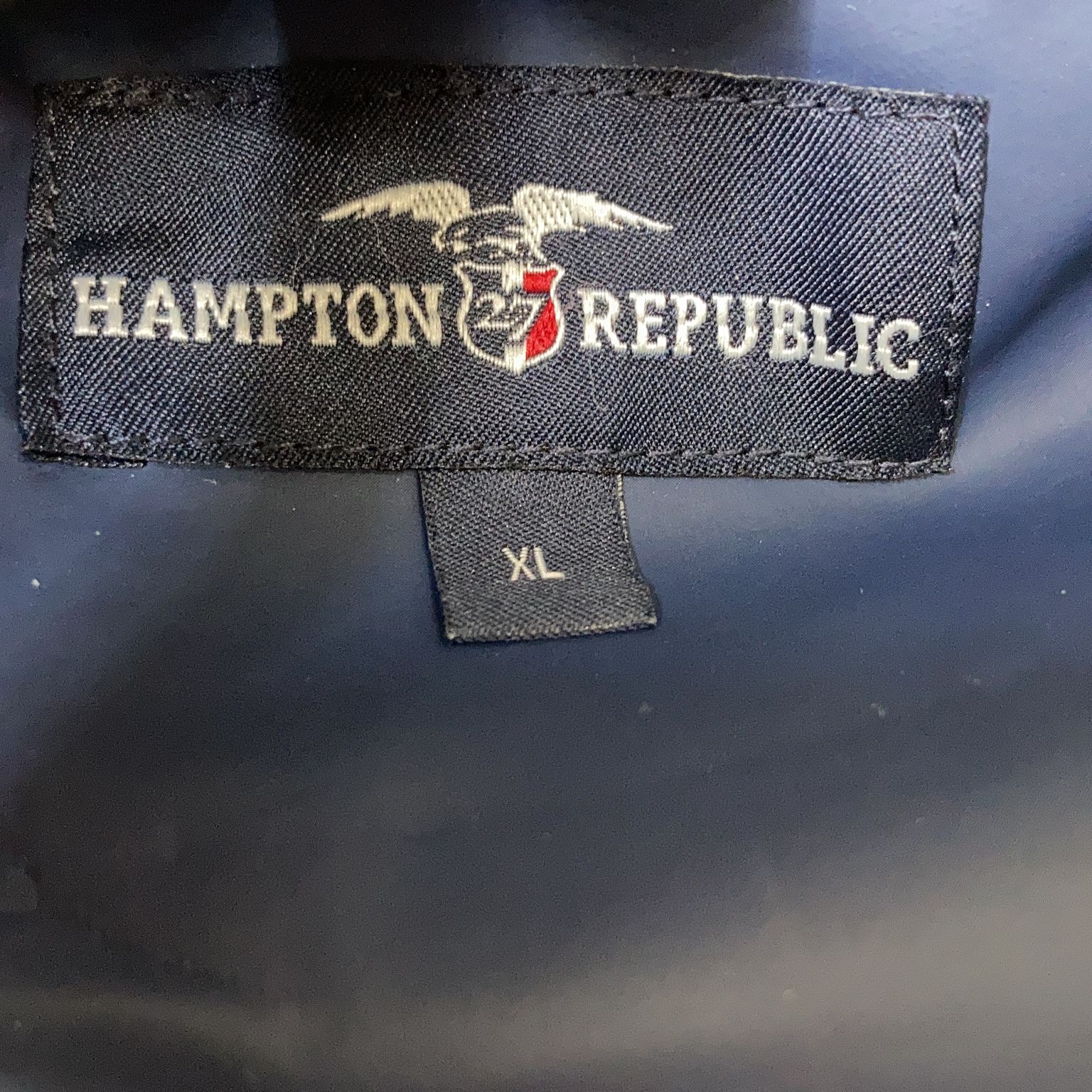 Hampton Republic