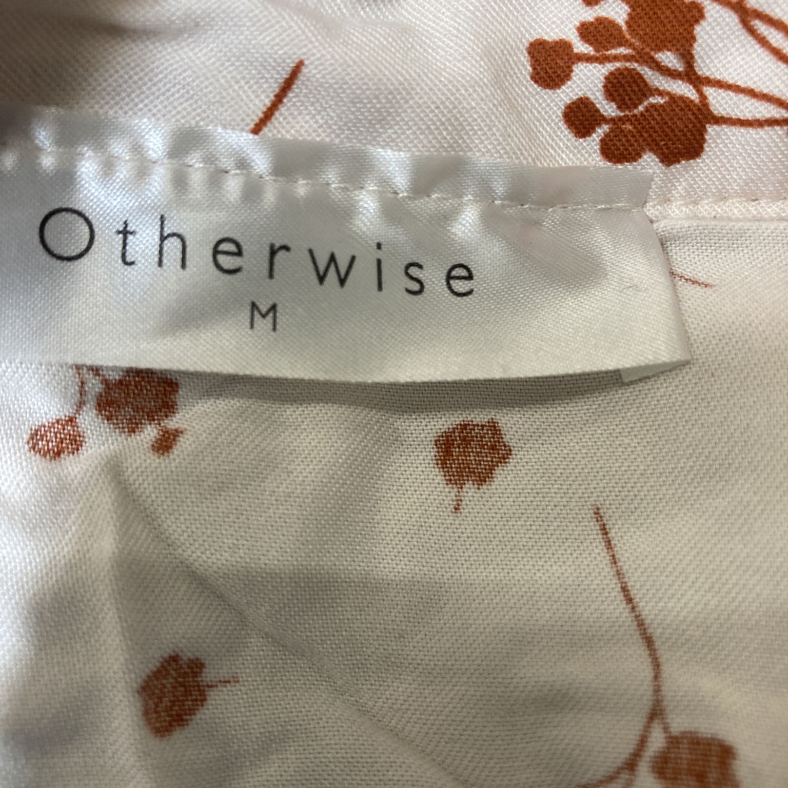 Otherwise