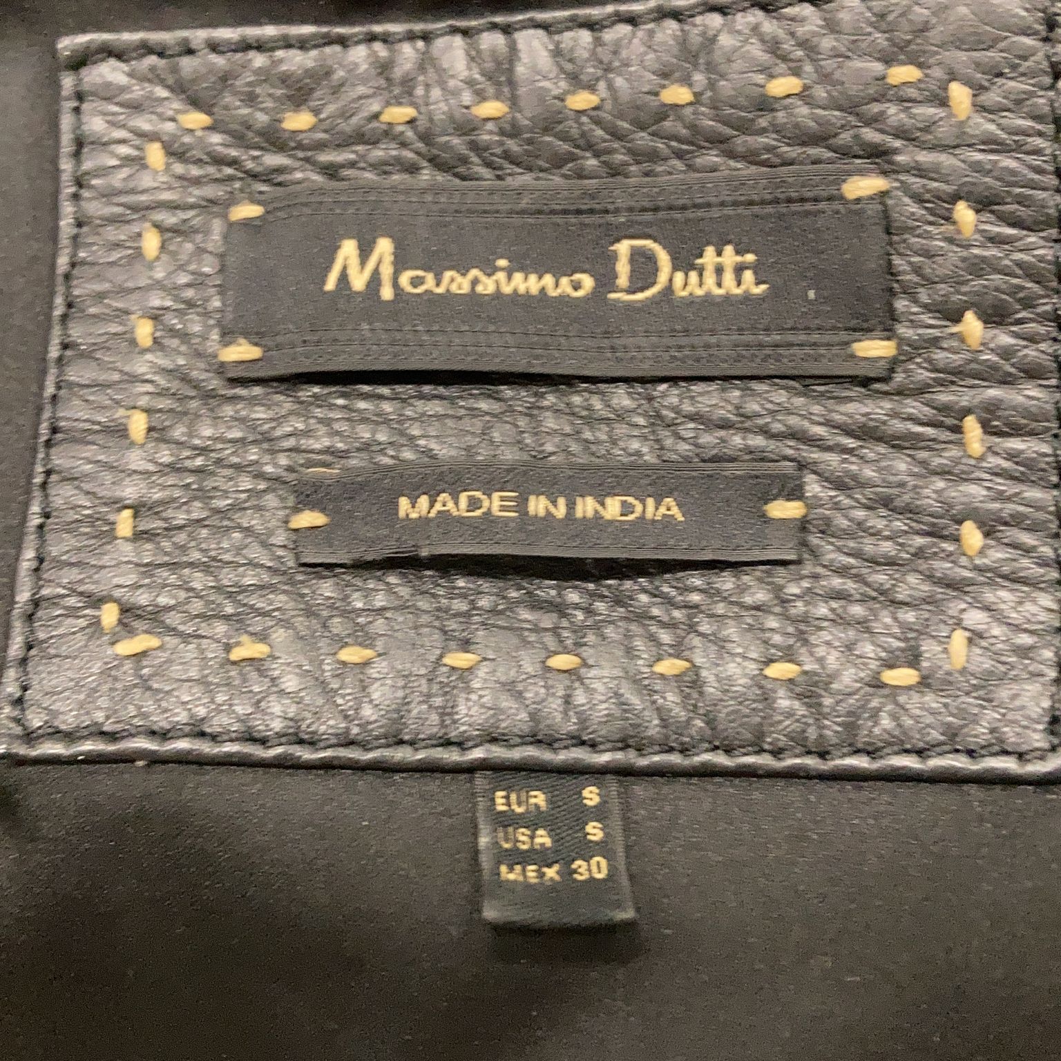 Massimo Dutti