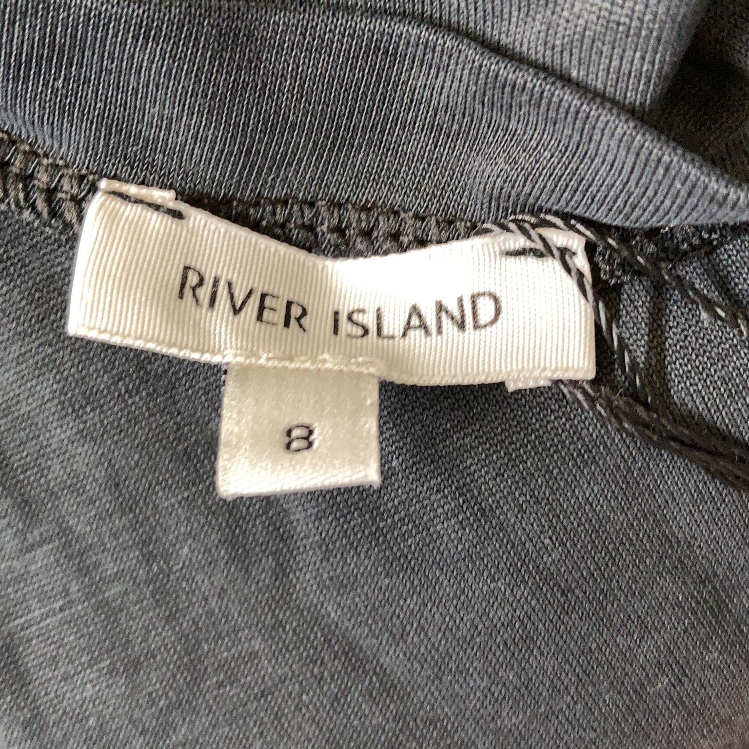 River Island