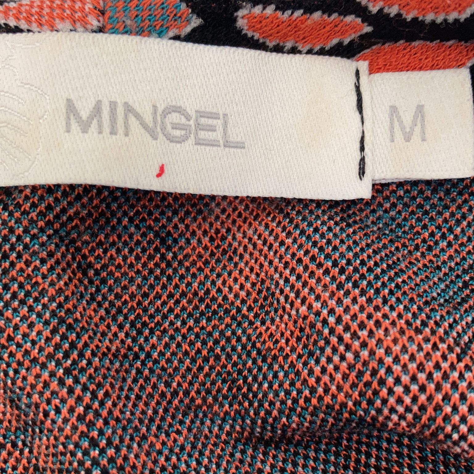 Mingel