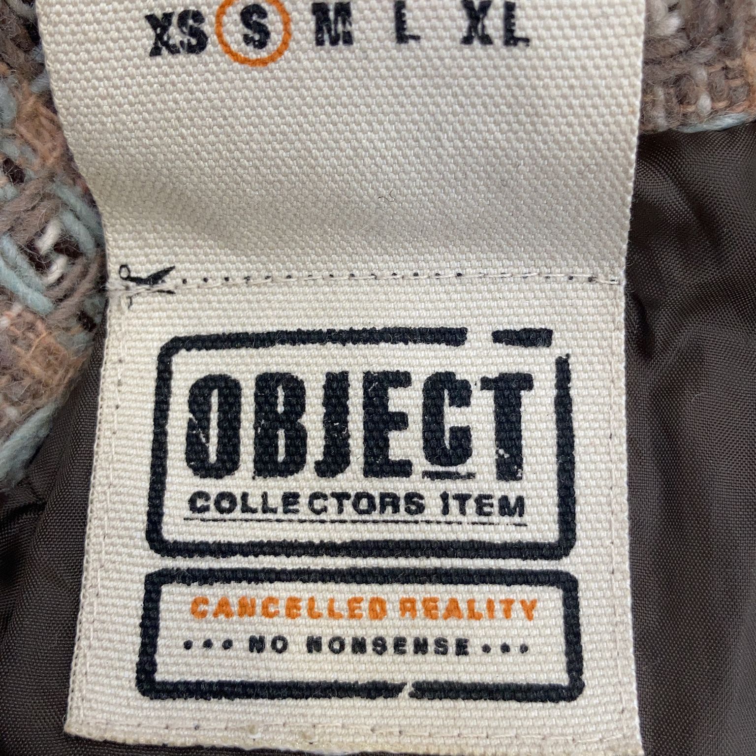 Object