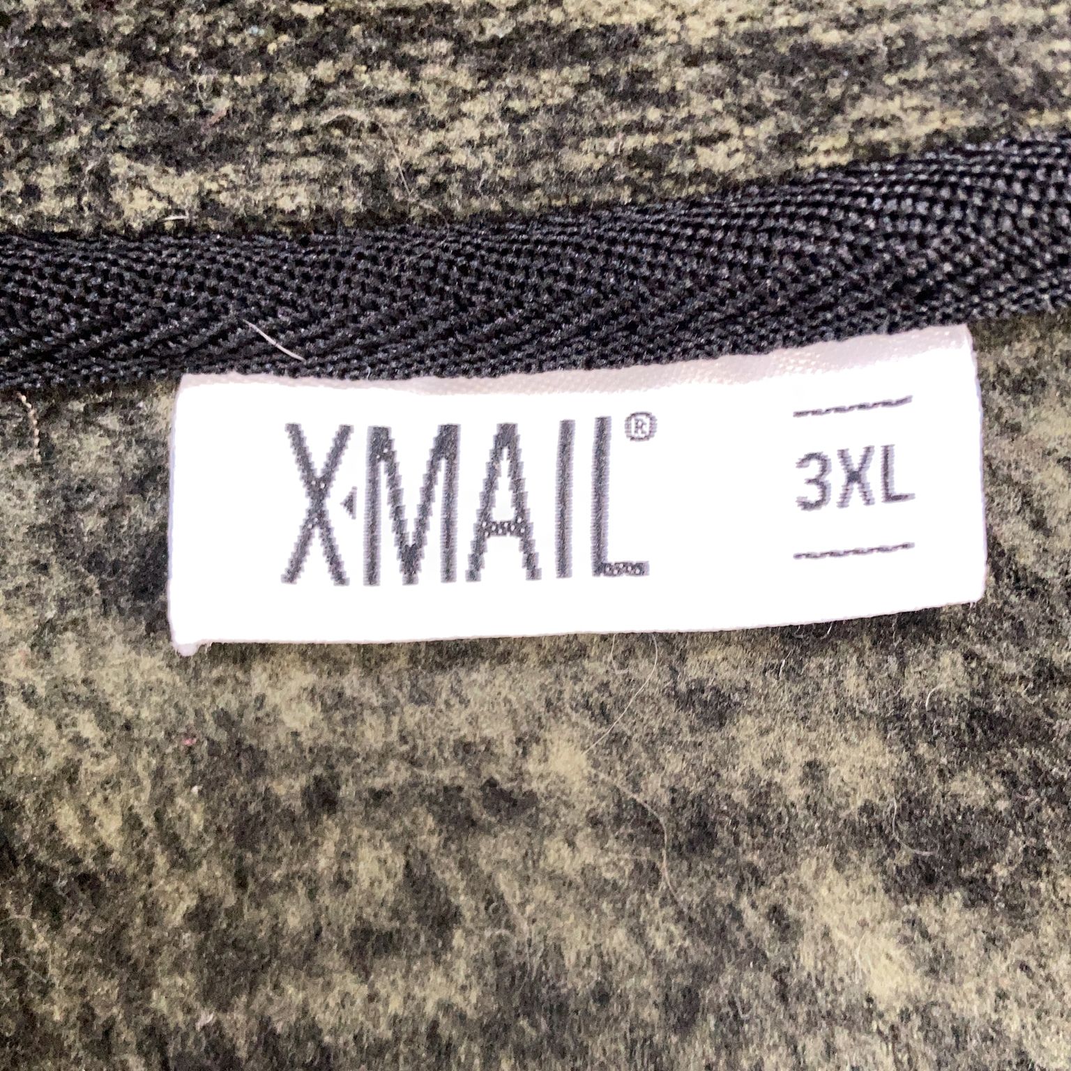 X-Mail