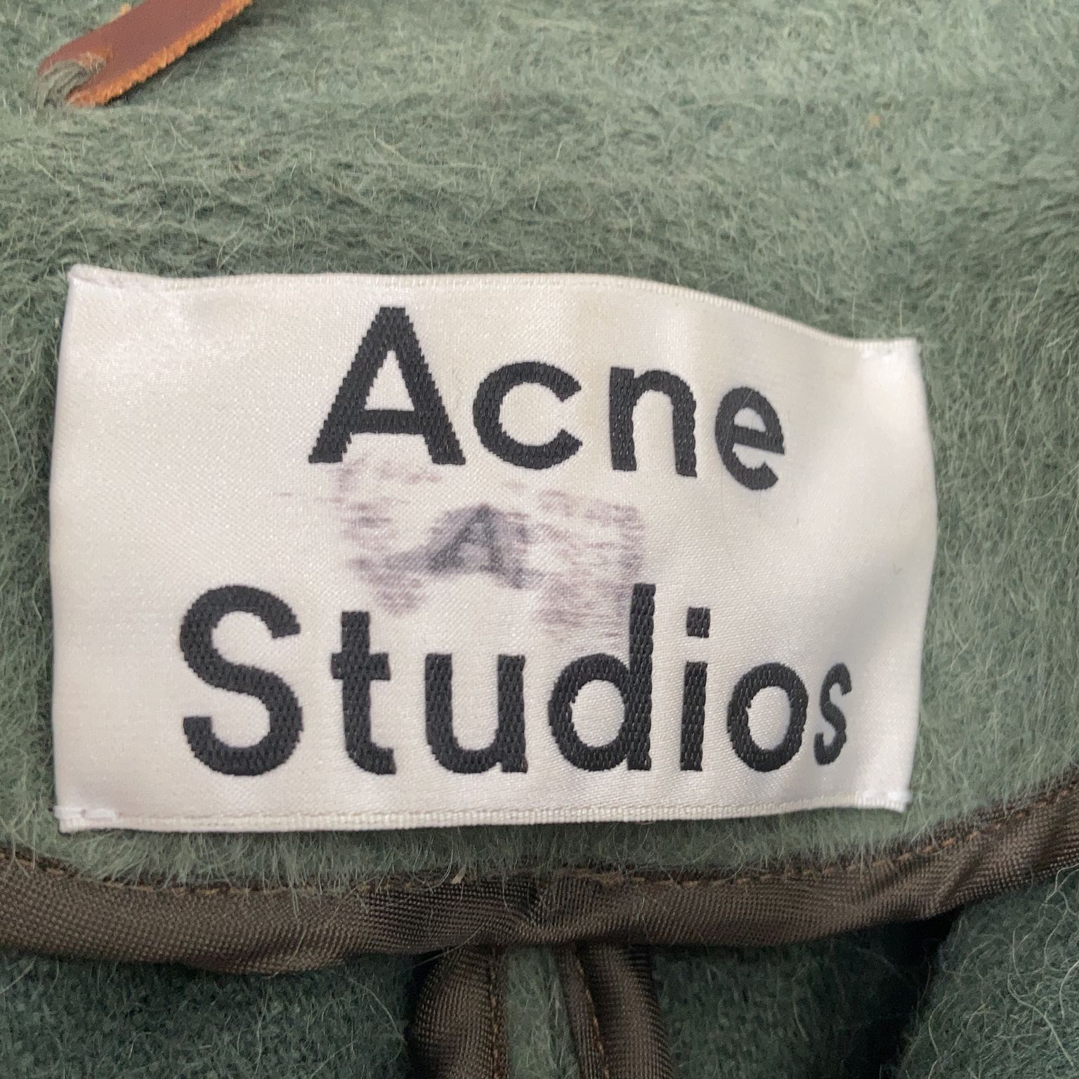 Acne Studios