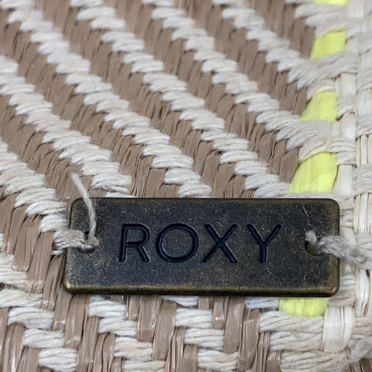 Roxy