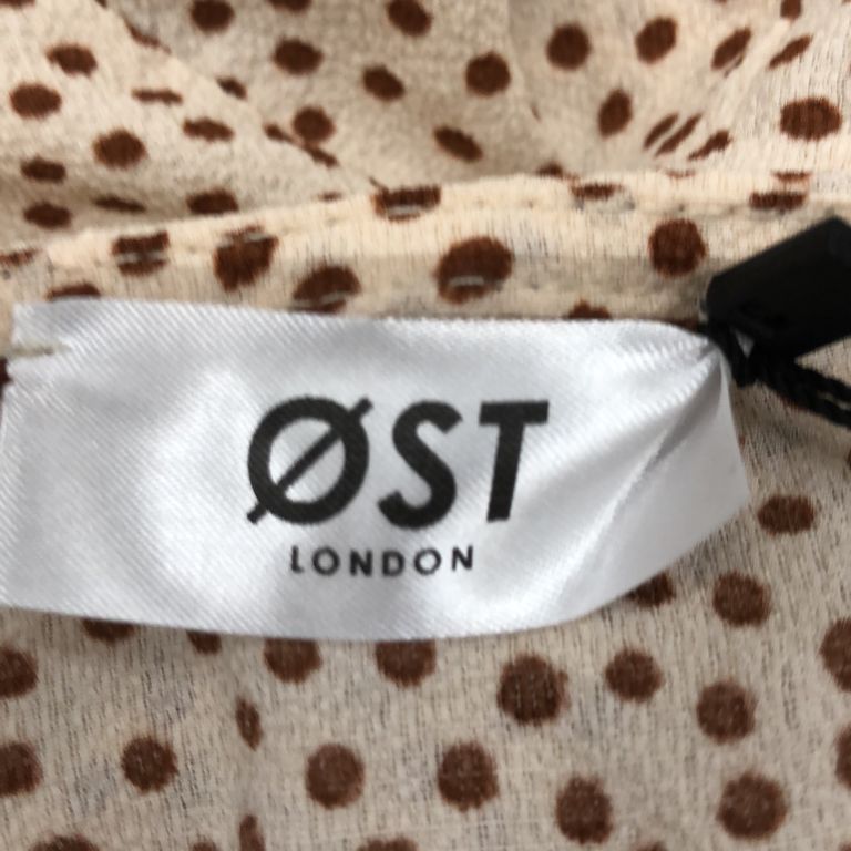 Øst London