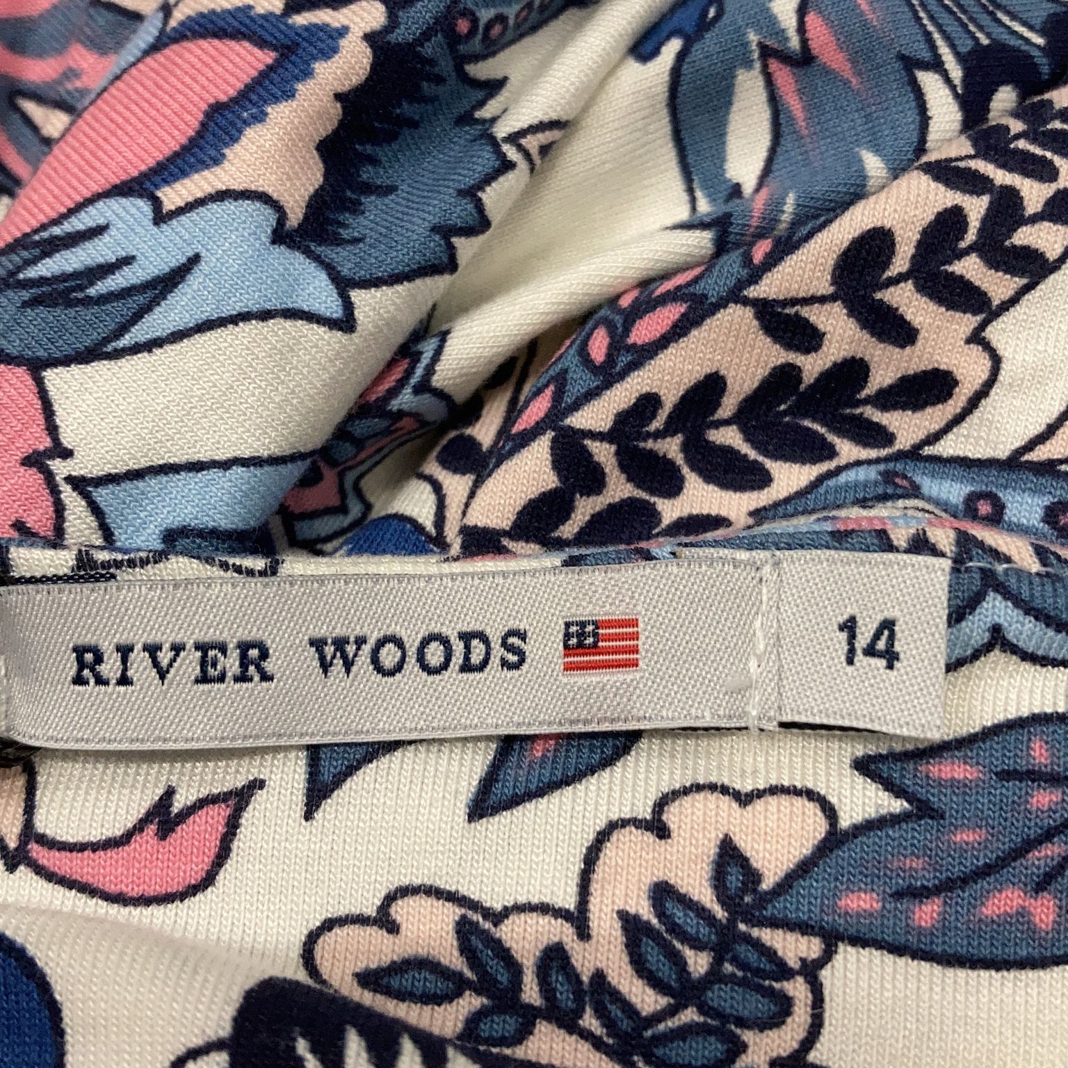 River Woods