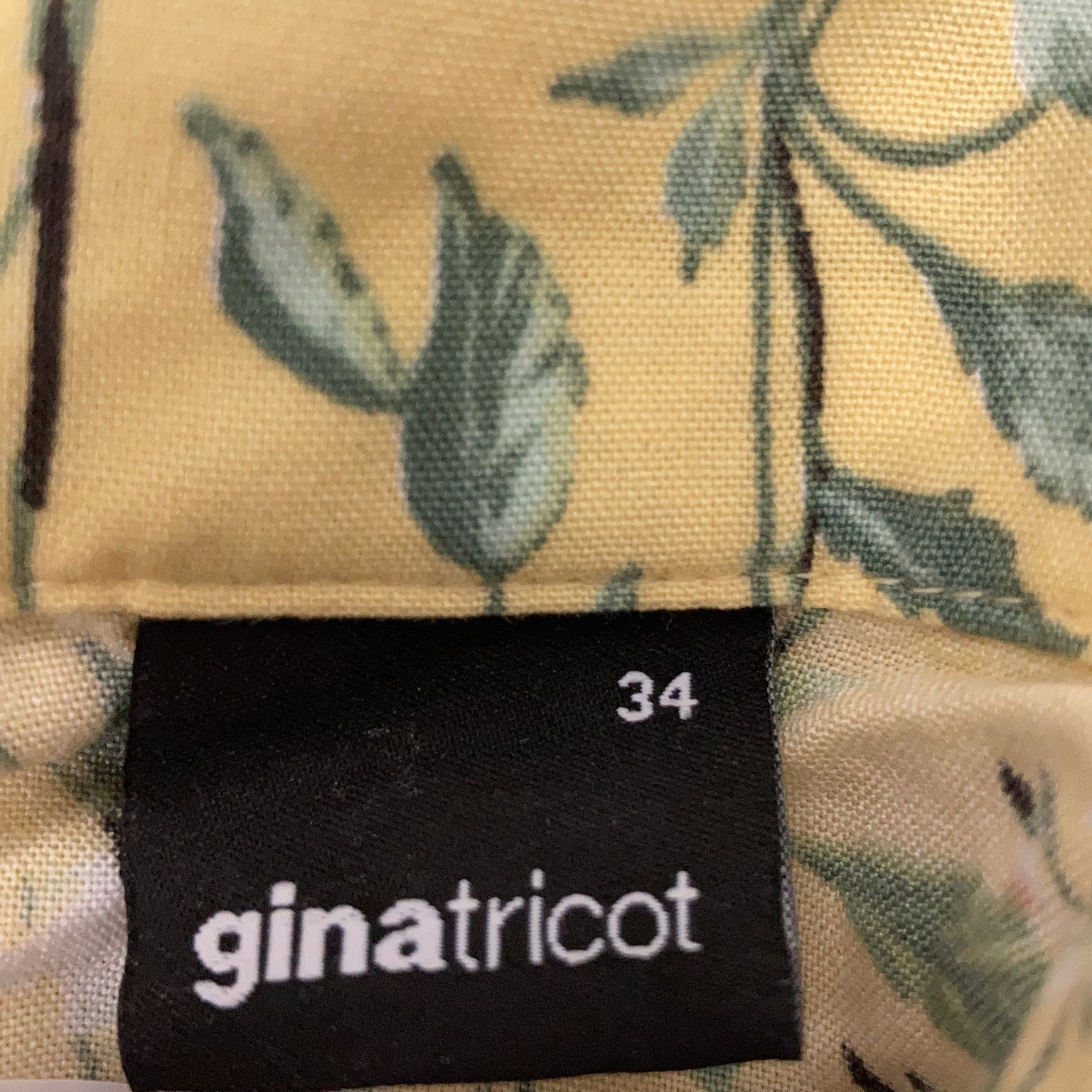 Gina Tricot