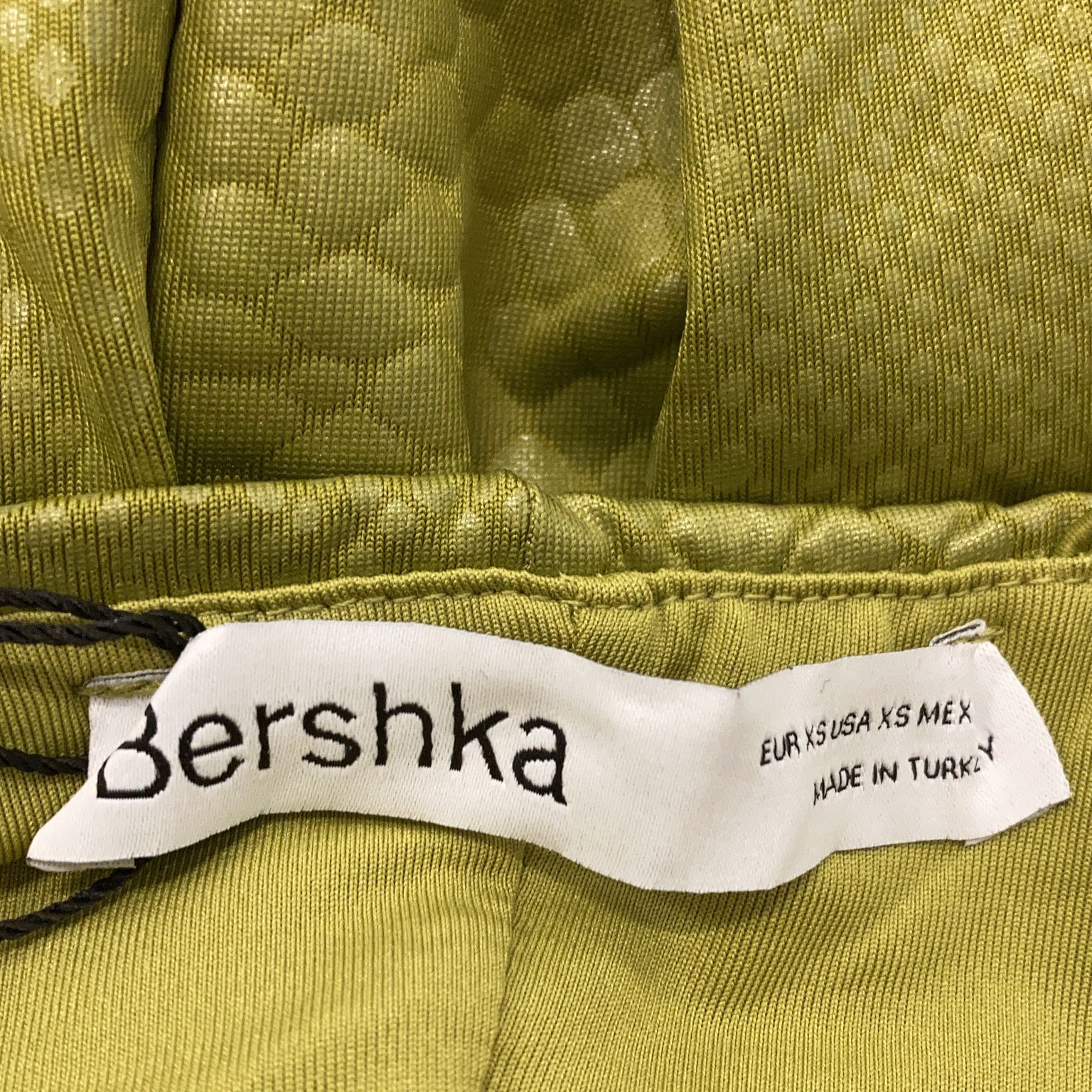 Bershka