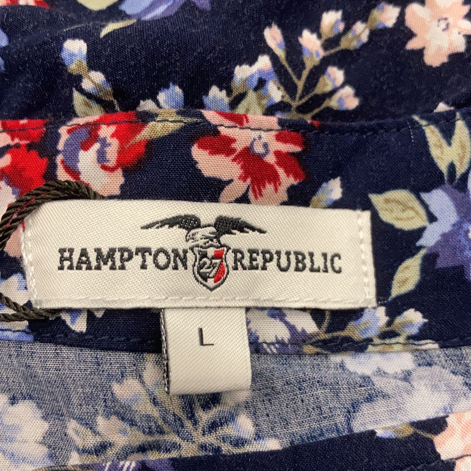 Hampton Republic