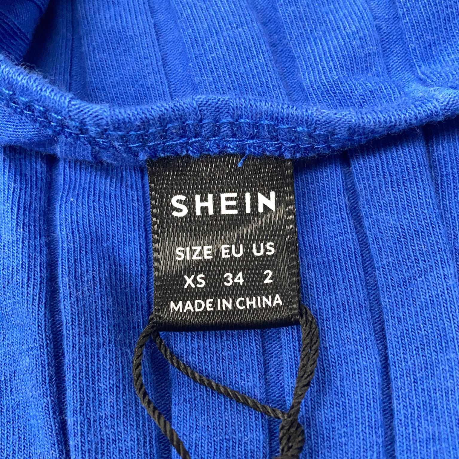 Shein