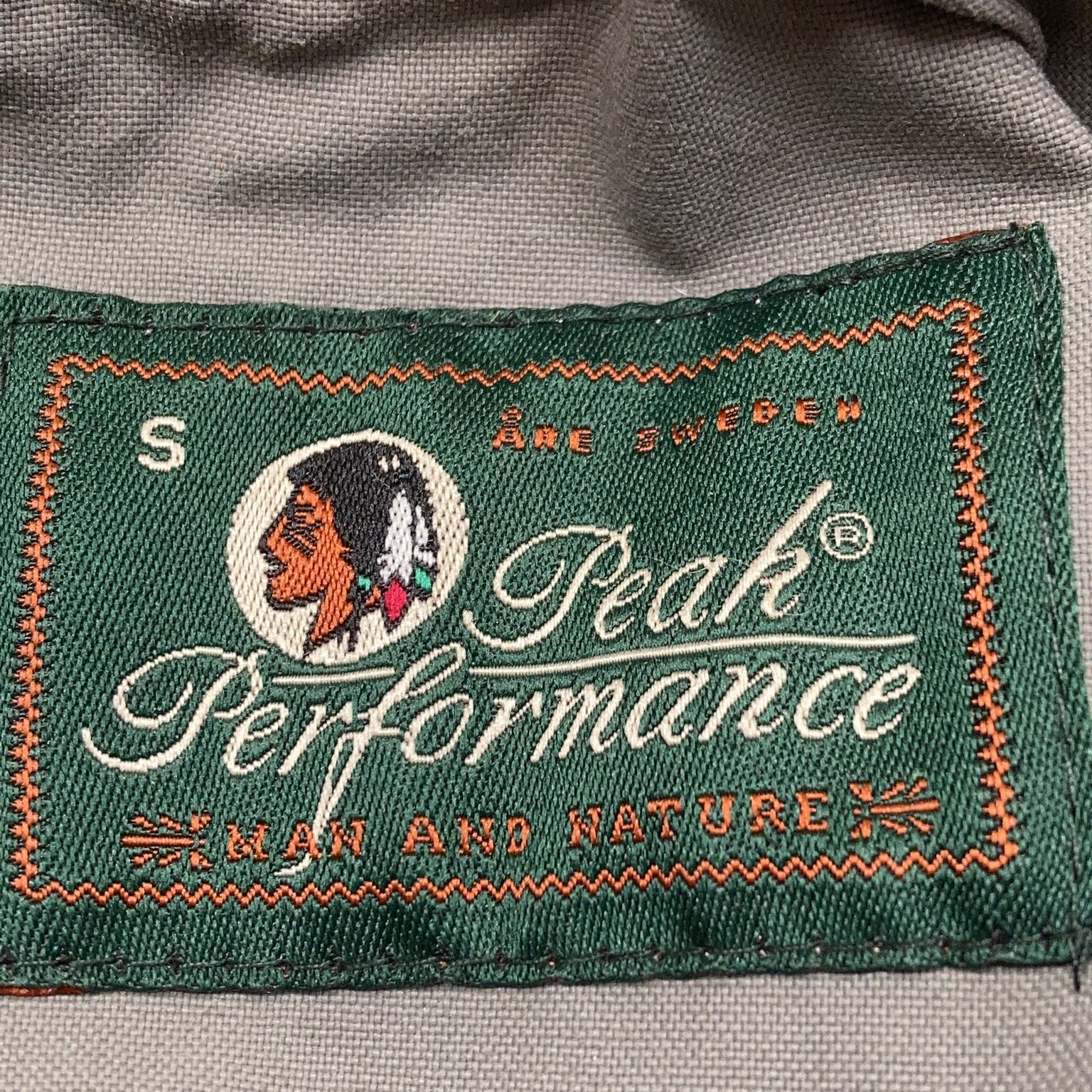 Peak Performance